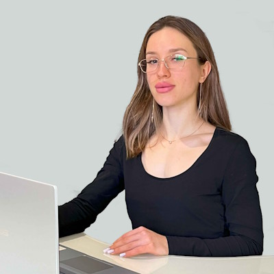 Менеджер Екатерина