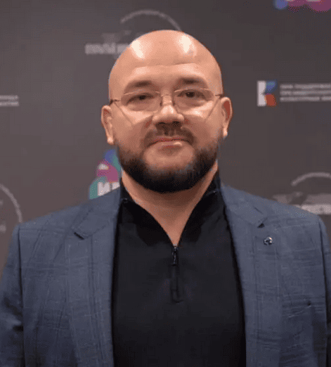 Организатор проекта
