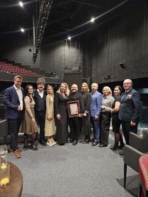 КАК ЭТО БЫЛО Фото 10