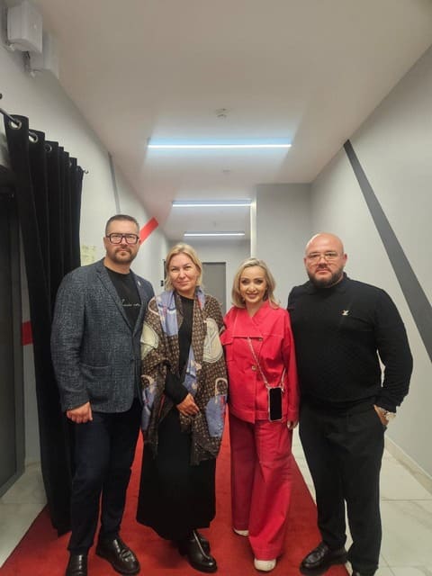 КАК ЭТО БЫЛО Фото 11