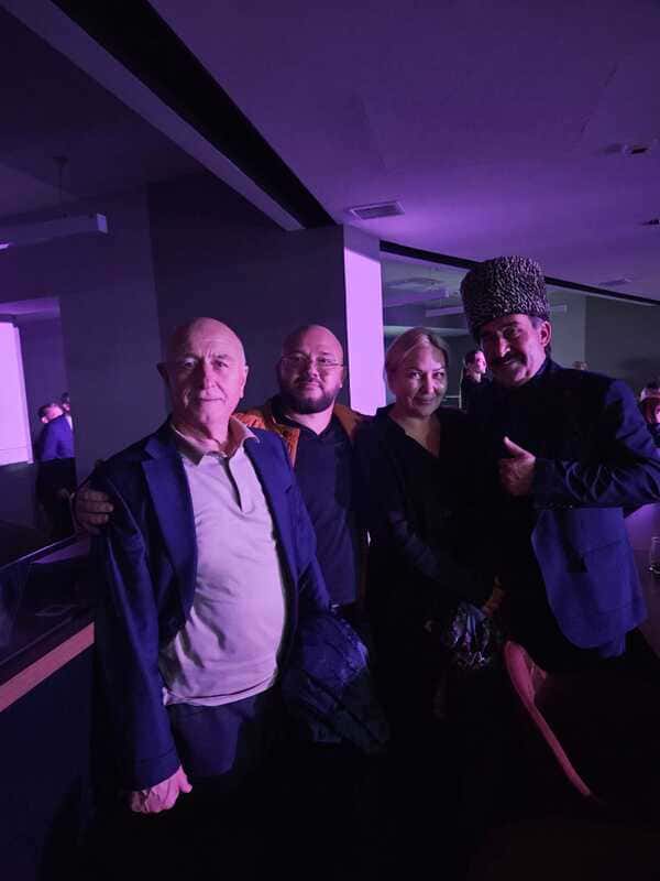 КАК ЭТО БЫЛО Фото 12