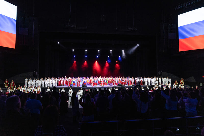 КАК ЭТО БЫЛО Фото 13