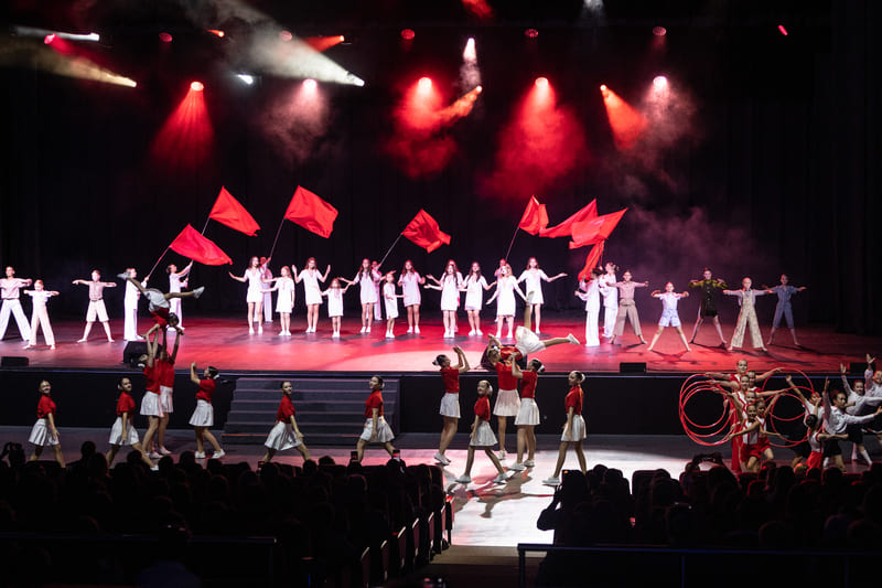 КАК ЭТО БЫЛО Фото 17