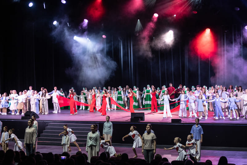 КАК ЭТО БЫЛО Фото 18