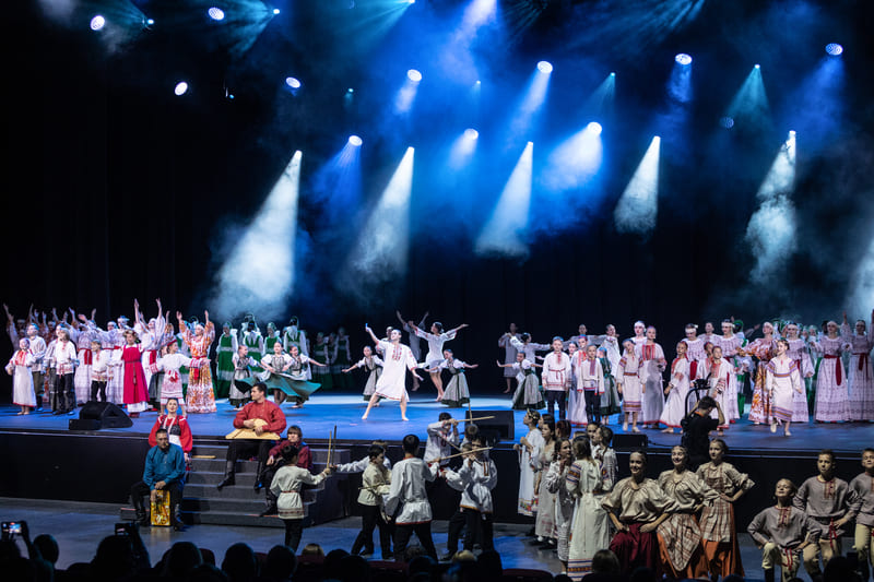 КАК ЭТО БЫЛО Фото 19