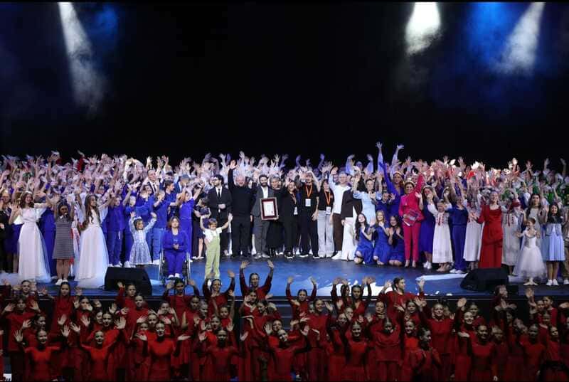 КАК ЭТО БЫЛО Фото 5