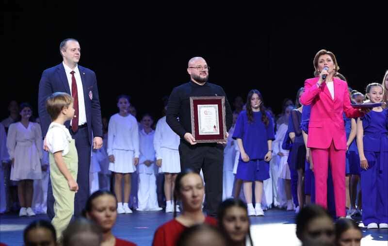 КАК ЭТО БЫЛО Фото 6