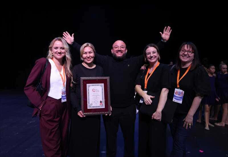 КАК ЭТО БЫЛО Фото 7