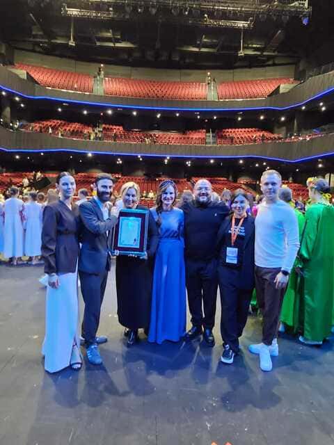 КАК ЭТО БЫЛО Фото 8