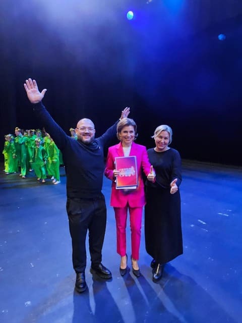 КАК ЭТО БЫЛО Фото 9