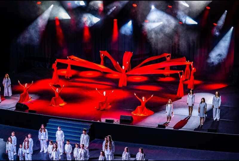 КАК ЭТО БЫЛО Фото 10