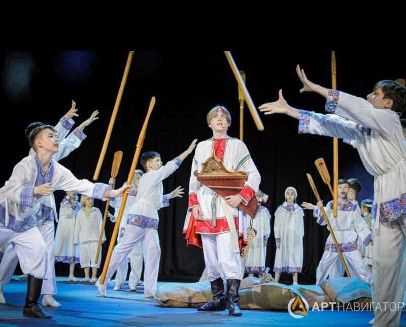 КАК ЭТО БЫЛО Фото 14