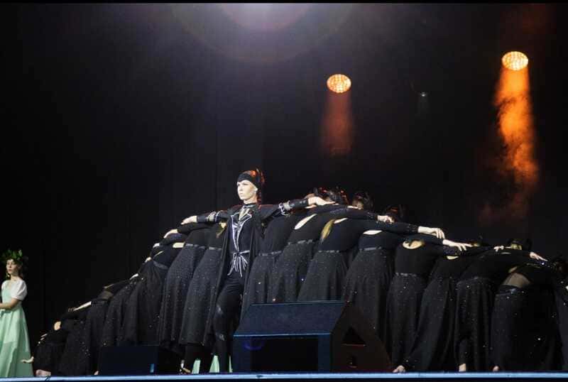 КАК ЭТО БЫЛО Фото 18