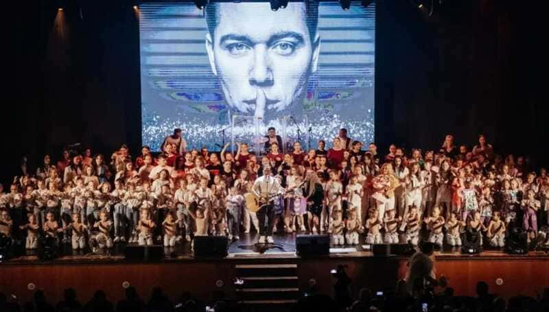 КАК ЭТО БЫЛО Фото 23