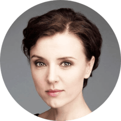 Ксения Алферова