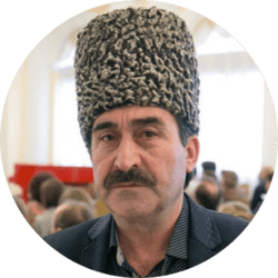 Игорь Атабиев