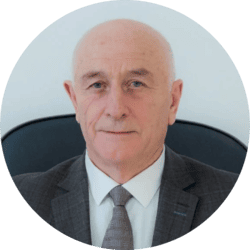 Исмаил Байрамкулов