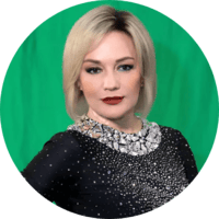 Татьяна Буланова