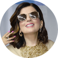 Диана Гурцкая