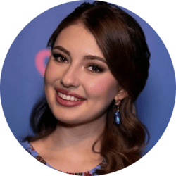 Елизавета Долженкова