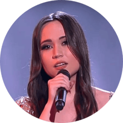 Яна Габбасова