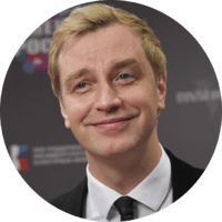 Алексей Гоман