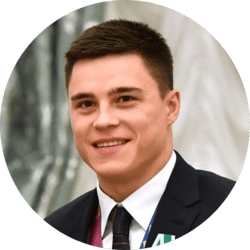 Никита Нагорный