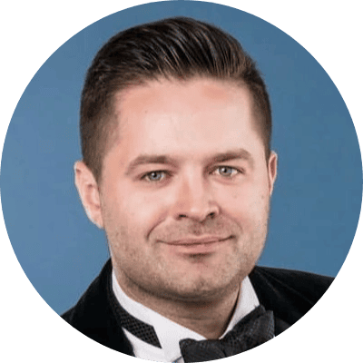 Сергей Волчков