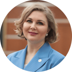 Ирина Волынец