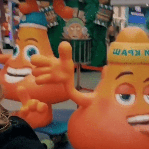 Превью видео