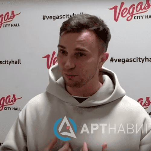 Превью видео