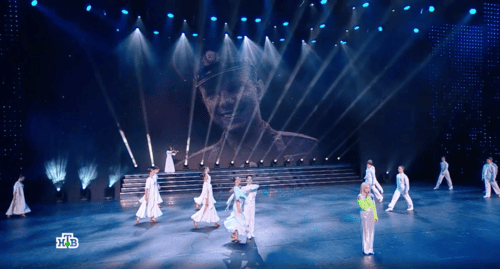 Превью видео