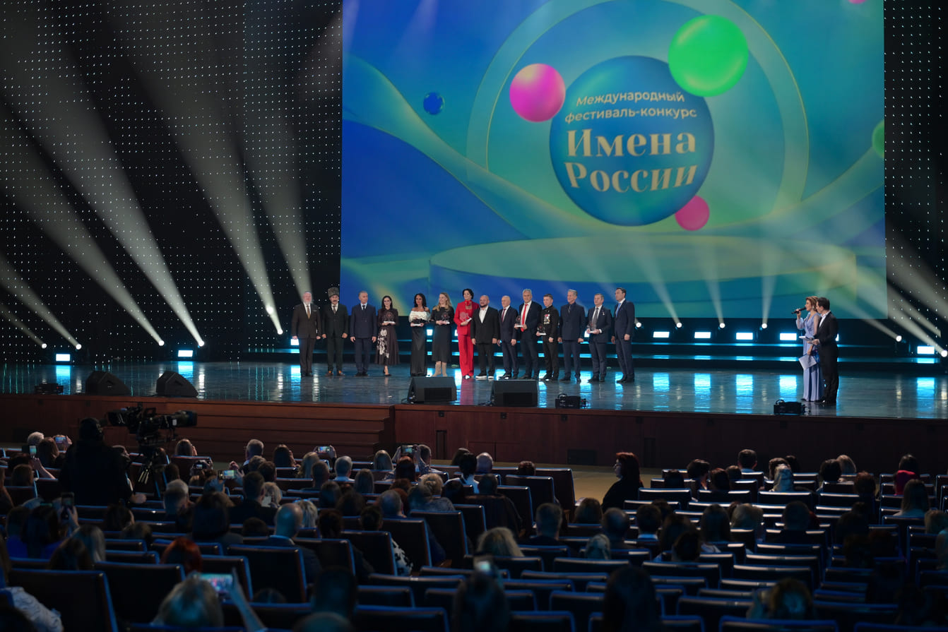 Премия «Люди-Навигаторы»: благодарность наставникам