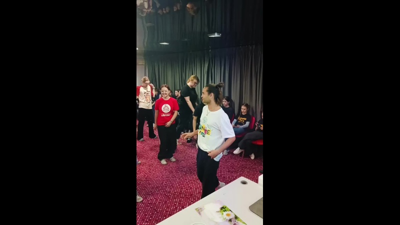 Превью видео