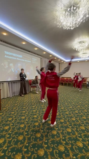Превью видео