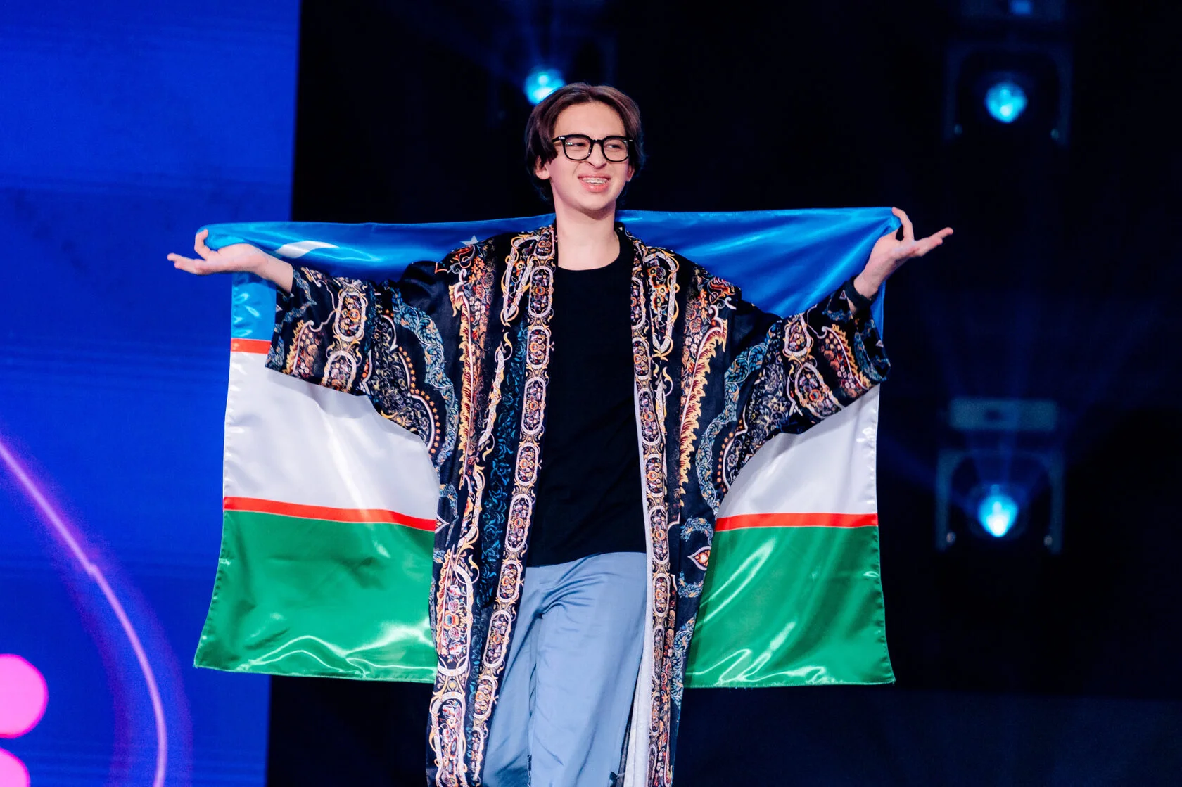 Фото Узбекистан