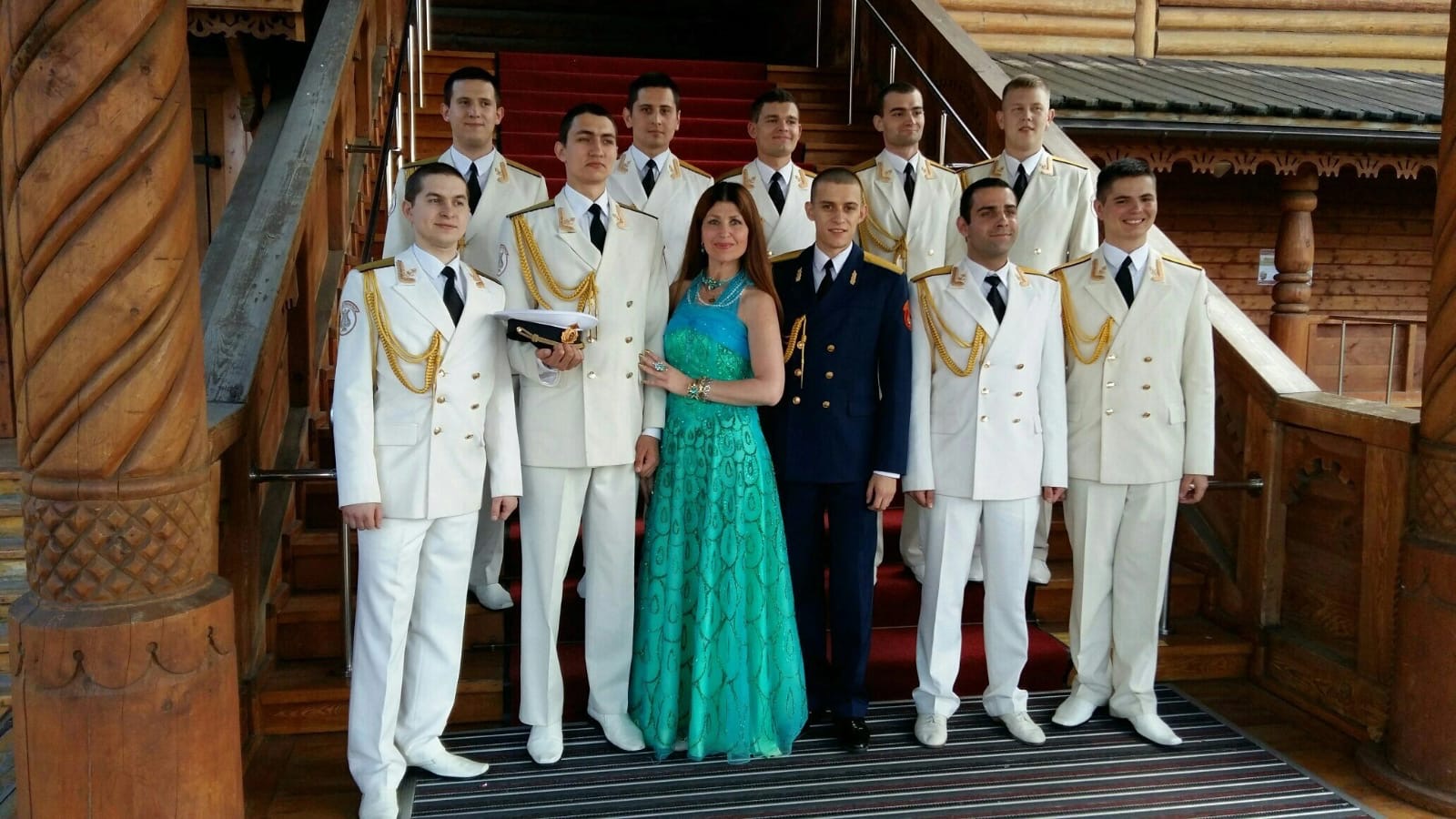Наставник Рядчикова Мария Викторовна - фото 14